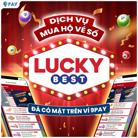 LuckyBest .